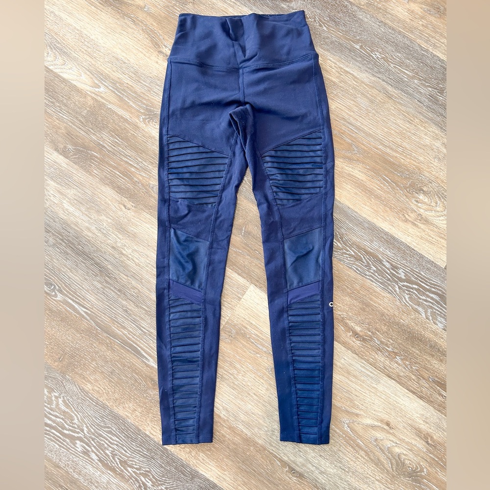 Alo Moto Leggings